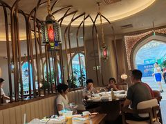 -相约·羊村小馆非遗手抓肉(七一酱园店)