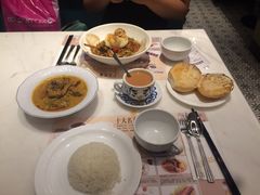 -翠华餐厅(百老汇店)