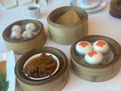 酱皇蒸凤爪-利宝阁(嘉里建设广场店)