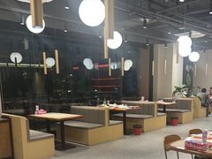 -杨氏青龙虾·羊蝎子(珠江路店)