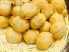 -茶港食堂(武昌店)