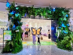 -深圳龙华星河COCO City(民治店)