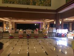 -三亚亚龙湾天域度假酒店