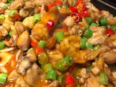 双椒牛蛙锅-武松家(丰益桥店)