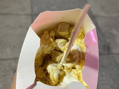 -麦当劳(厦门梧村店)