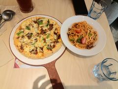 -必胜客(阿罗海店)