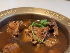 -和庆斋羊蝎子火锅·碳缸烧烤(顺义旗舰店)