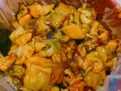 最牛X的饭-胖哥料理(兴义里店)