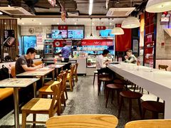 大堂-红荔村肠粉(岗厦店)