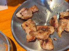 -kingkong大猩猩烤肉(CBD店)