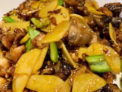 -满堂春特色餐馆