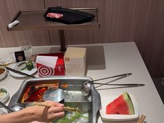 -海底捞火锅(杭州庆春路夜宵主题店)