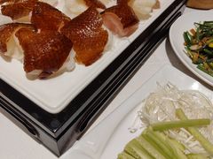 -唐苑酒家·岭南粤菜名店(太古仓店)