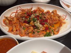-老海陵·泰州菜(三水湾店)