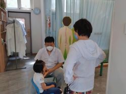 点击看大图 -佳医堂·小儿推拿·产后康复·脊柱养护(新华联家园店)