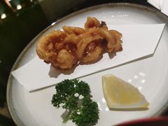 -哈尔滨索菲特大酒店-意日本料理铁板烧