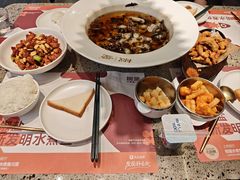 -椒爱水煮鱼川菜(皇姑万象汇店)