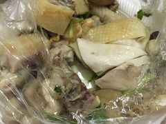 -肥婆兰鸡饭(西门外街店)