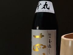 -晴空·日本料理(万象城店)