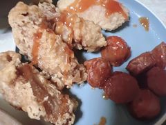 -孔雀记忆PHO·越南菜·米肉粉