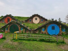 -武汉紫薇都市田园