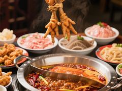 -陈眼镜火锅(总店)