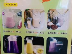 -汤记传菜(秀浦路店)