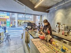 -BE NORMAL CAFE(霞溪路店)