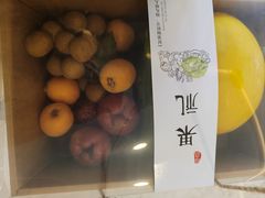 -曼格蒸汽活海鲜·榴莲自助(皇庭广场店)