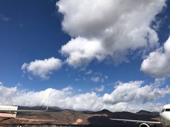 -丽江三义国际机场