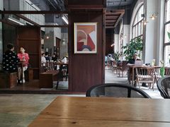 -VESH COFFEE(定西路店)