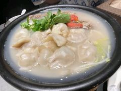 -陶德砂锅(蜀汉路店)