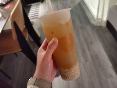 -放哈·甜醅子奶茶创造者(正宁路店)