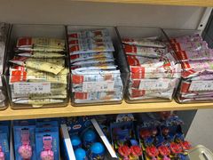 零售区-良品铺子(大唐西市店)