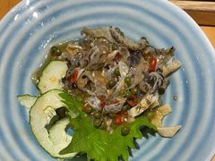 -一心创作料理屋(经开万达店)