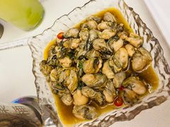 -白仁仔· 活烤海鲜 宵夜(豫园店)