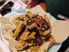 -东来土菜馆(民祥园路店)