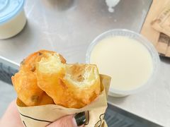 -头壹号 大油条·老长沙盖码饭(北辰店)