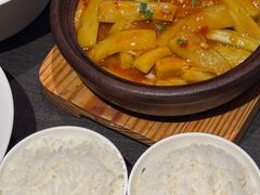 -简小舍·民间手艺菜(武昌江滩店)