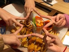 -必胜客(银盆路店)