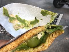 -辛一·铜锣烧(鸿寿坊店)