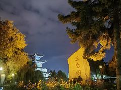 -兰山公园