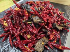 -名善山珍·野生菌汤锅(文殊院店)