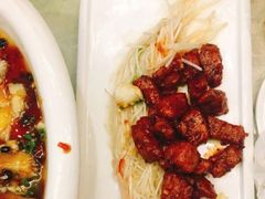 -蓬川食府(金海道店)