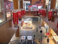 -远洋未来广场(育慧北路店)
