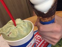 -DQ·蛋糕·冰淇淋(富华里店)