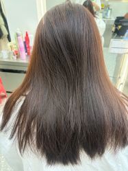 -HD HAIR STYLE