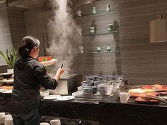 -东方红海鲜百汇(国际大厦店)