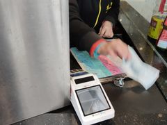 -韩包子(建设路店)