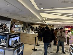 -乐天免税店(明洞店)